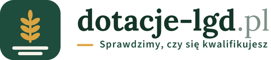 Dotacje z LGD | Wnioski o dofinansowanie z Lokalnych Grup Działania